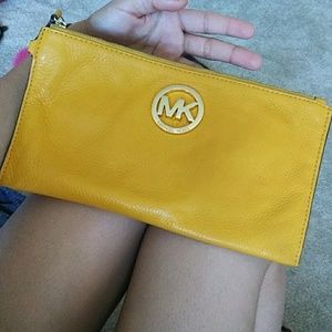MK bag